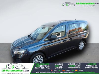 Ford Tourneo Connect 1.5 EcoBoost 114 BVM
