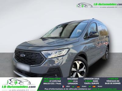 Ford Tourneo Connect 1.5 EcoBoost 114 BVM
