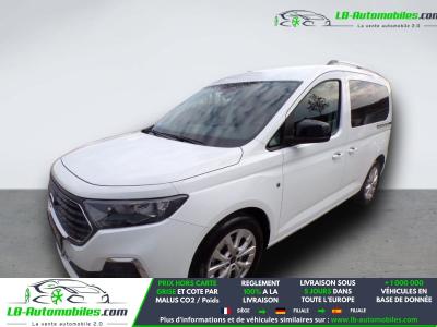 Ford Tourneo Connect 1.5 EcoBoost 114 BVM