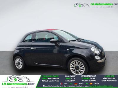 Fiat 500 1.2 8V 69 ch BVM