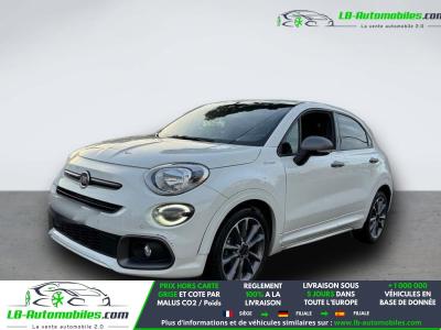 Fiat 500 X 1.0 FireFly Turbo T3 120 ch BV