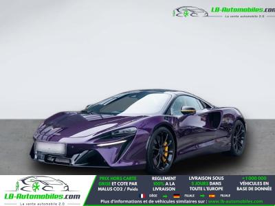 McLaren Artura V6 3.0 700ch