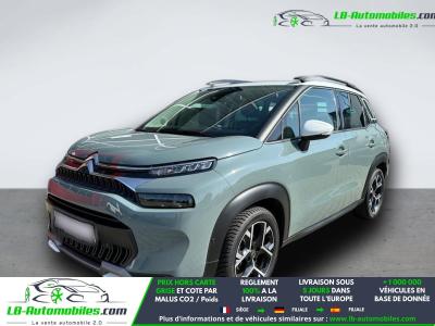 Citroën C3 Aircross PureTech 130 BVA