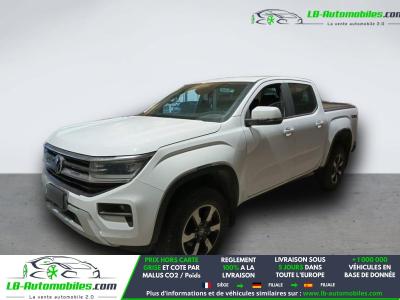 Volkswagen Amarok 2.0 TDI 205 BVA 4MOTION