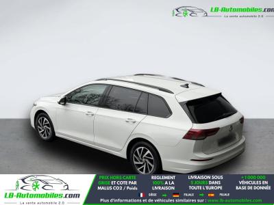 Volkswagen Golf SW 2.0 TDI 150 BVA