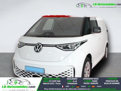 Volkswagen ID. 3 204 CH