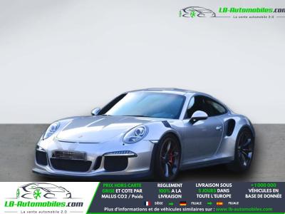 Porsche 911 - 991 GT3 4.0i 500 PDK