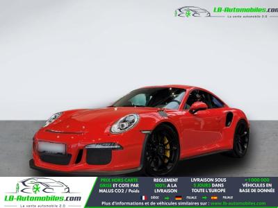 Porsche 911 - 991 GT3 4.0i 500 PDK