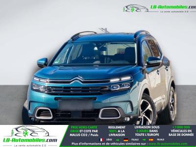 Citroën C5 Aircross PureTech 180 BVA