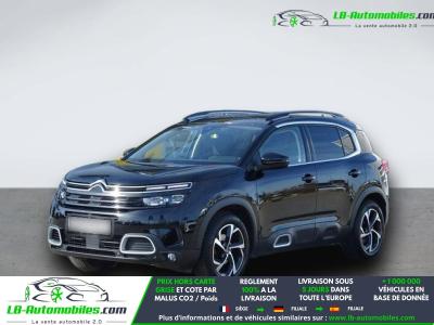 Citroën C5 Aircross PureTech 180 BVA