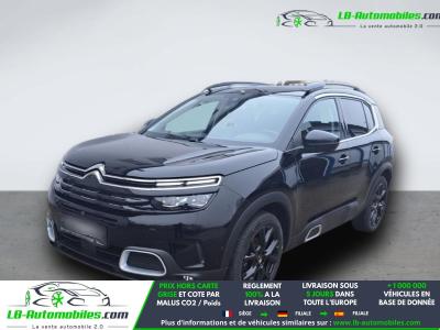 Citroën C5 Aircross PureTech 180 BVA
