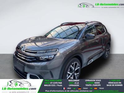 Citroën C5 Aircross PureTech 180 BVA