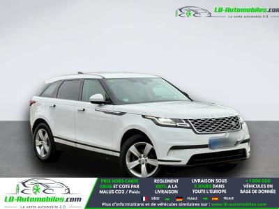 Land Rover Range Rover Velar 2.0L P250 BVA