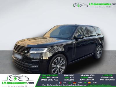 Land Rover Range Rover P510e PHEV AWD BVA