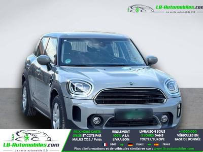 Mini Mini 136 CH BVA