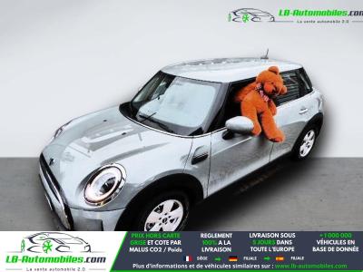 Mini Mini 136 CH BVA