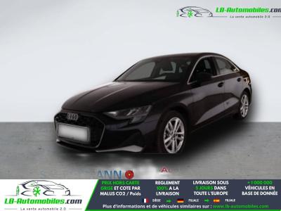 Audi A3 Berline 35 TDI 150 BVA