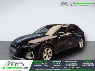 Audi A3 ALLSTREET 35 TFSI Mild Hybrid 150 BVA