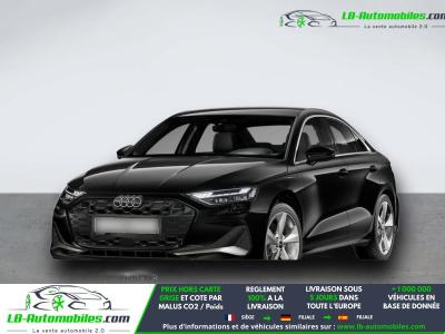 Audi A3 Berline 35 TDI 150 BVA