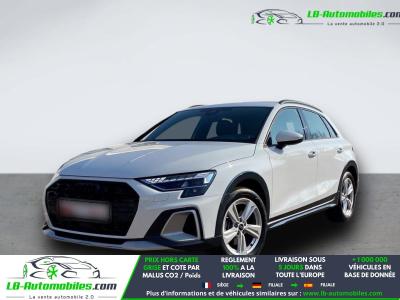 Audi A3 ALLSTREET 35 TFSI Mild Hybrid 150 BVA