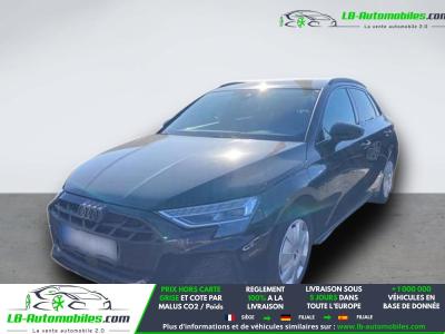 Audi A3 Berline 35 TFSI Mild Hybrid 150 BVA