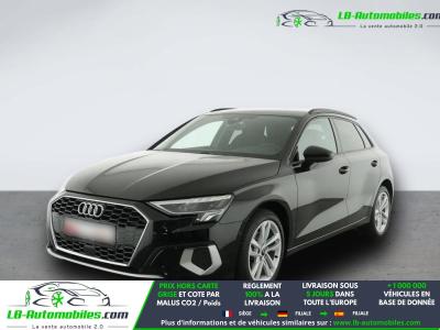 Audi A3 Sportback 35 TDI 150 BVA