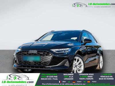 Audi A3 Sportback 35 TDI 150 BVA