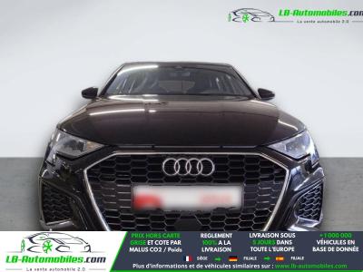 Audi A3 Sportback 35 TDI 150 BVA