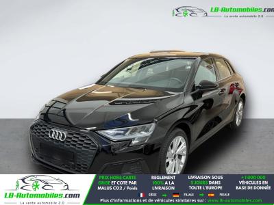 Audi A3 Sportback 35 TDI 150 BVA