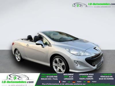 Peugeot 308 CC 1.6 THP 16V 156ch BVA