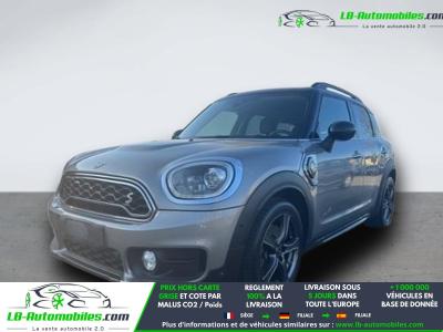 Mini Countryman 136 ch ALL4 BVA
