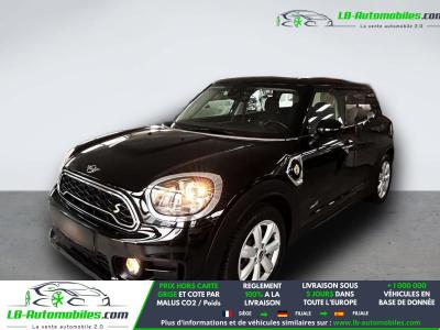 Mini Countryman 136 ch ALL4 BVA
