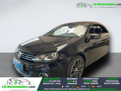 Volkswagen Eos 2.0 TSI 210