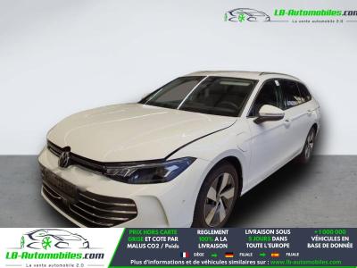 Volkswagen Golf SW 1.5 eTSI 150 BVA