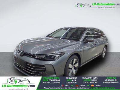 Volkswagen Golf SW 1.5 eTSI 150 BVA