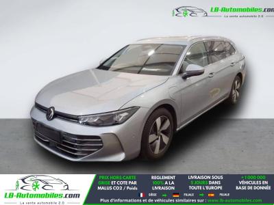 Volkswagen Golf SW 1.5 eTSI 150 BVA