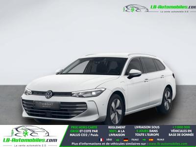 Volkswagen Golf SW 1.5 eTSI 150 BVA