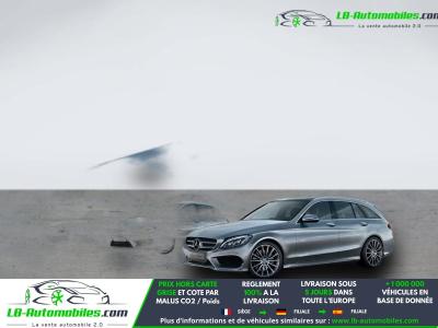 Mercedes Classe E 450 d  BVA 4MATIC