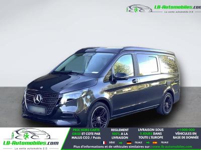 Mercedes Classe V Marco Polo 300d BVA 4x4