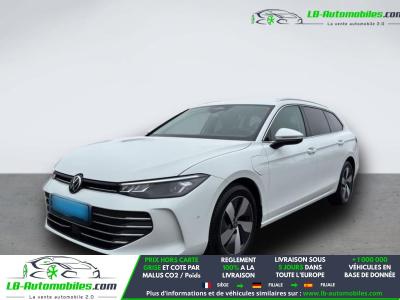 Volkswagen Golf SW 1.5 eTSI 150 BVA