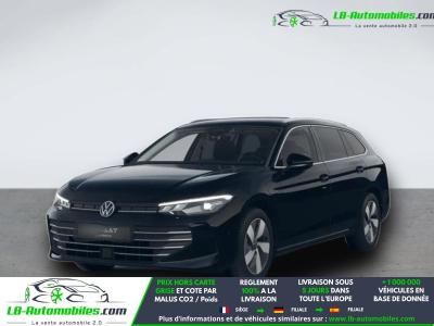 Volkswagen Golf SW 1.5 eTSI 150 BVA