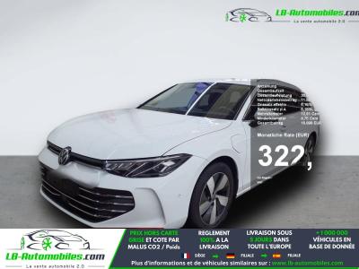 Volkswagen Golf SW 1.5 eTSI 150 BVA