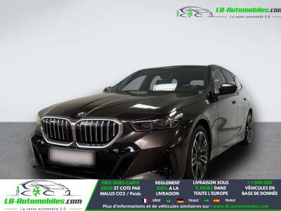 BMW Série 5 Touring 520d 197 ch BVA