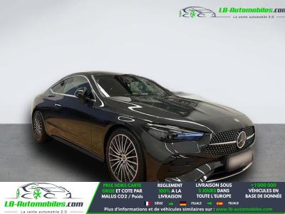 Mercedes CLE Coupe 300 BVA 4MATIC