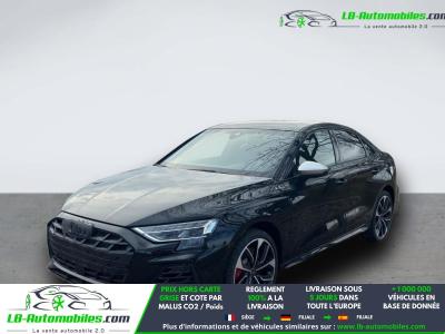 Audi S3 Berline TFSI 333 BVA Quatro