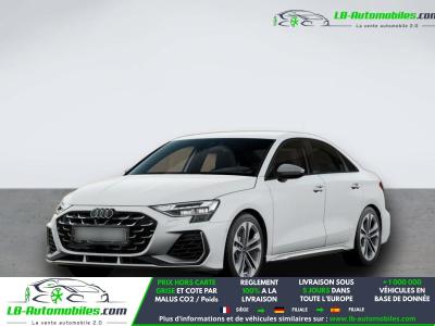 Audi S3 Berline TFSI 333 BVA Quatro