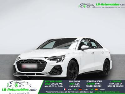 Audi S3 Berline TFSI 333 BVA Quatro