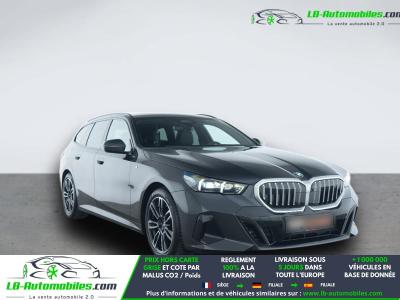 BMW Série 5 Touring 520d xDrive 197 ch BVA