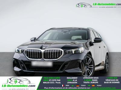BMW Série 5 Touring 520d xDrive 197 ch BVA
