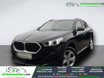 BMW X2 20i 170ch BVA